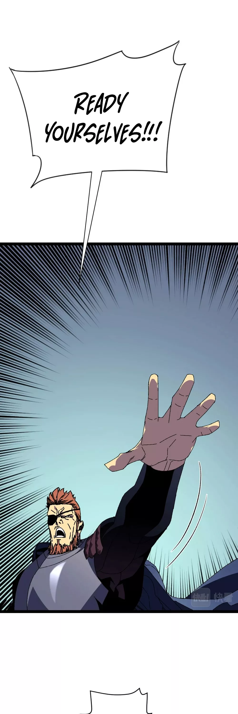 Talent Copycat Chapter 36 page 44 - 