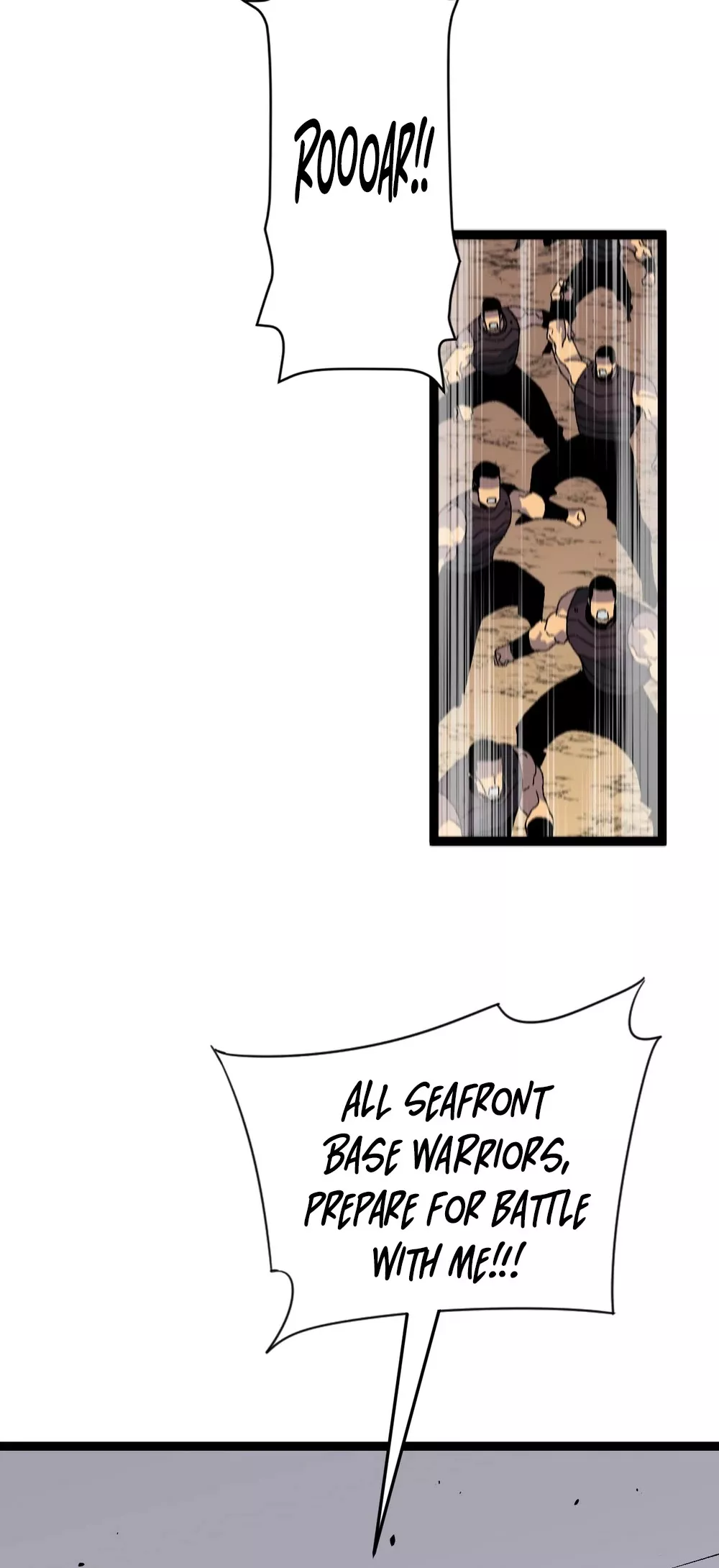 Talent Copycat Chapter 36 page 45 - 