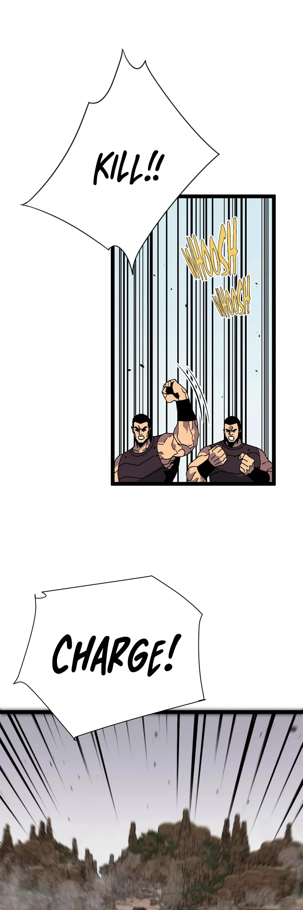 Talent Copycat Chapter 36 page 47 - 