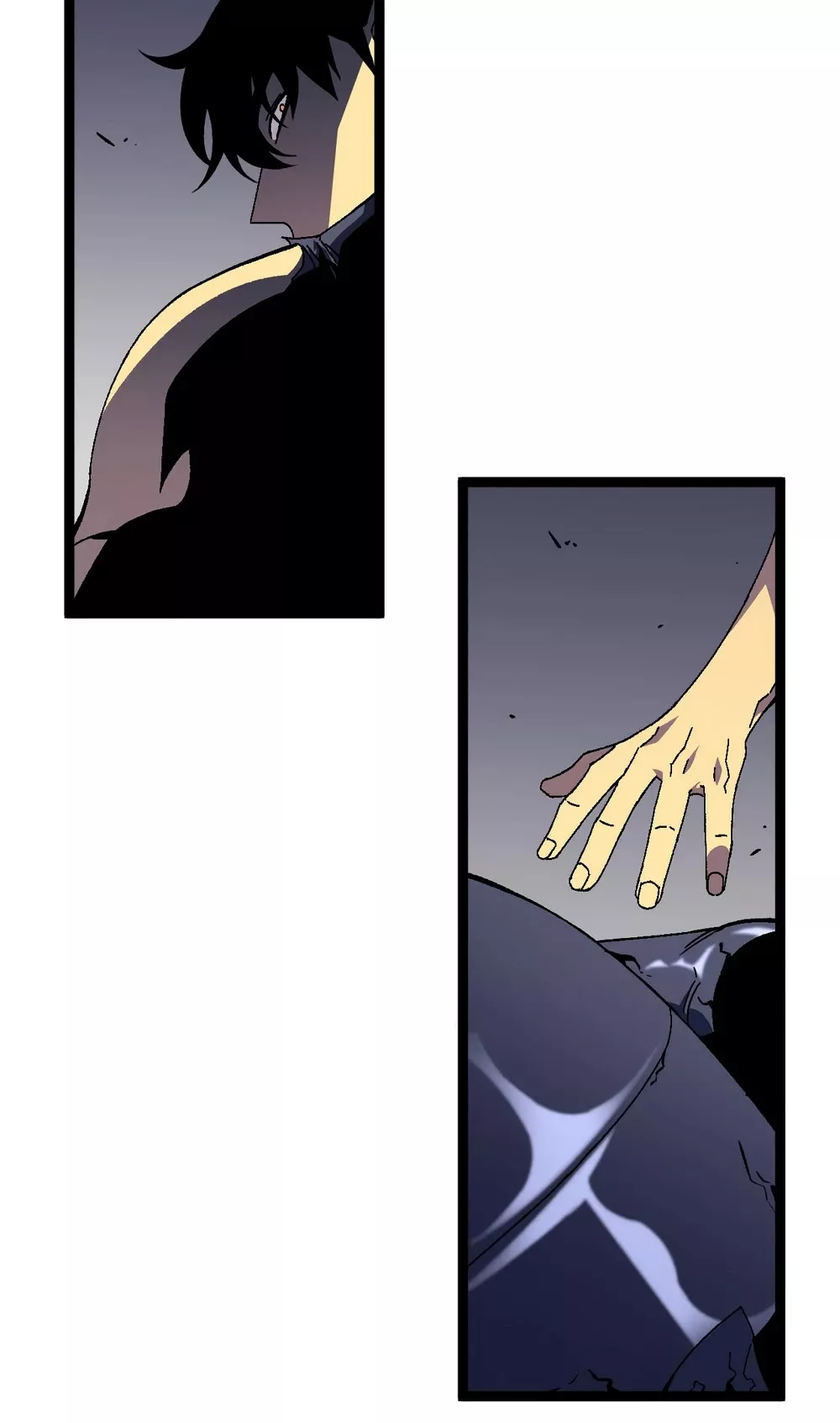 Talent Copycat Chapter 36 page 53 - 