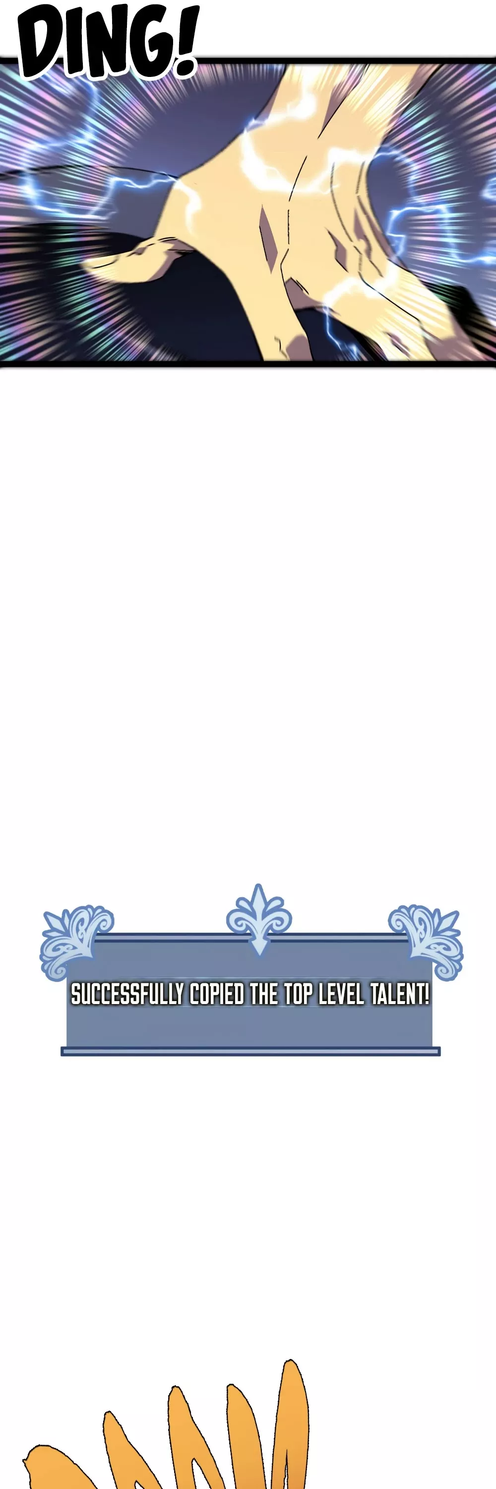 Talent Copycat Chapter 36 page 55 - 