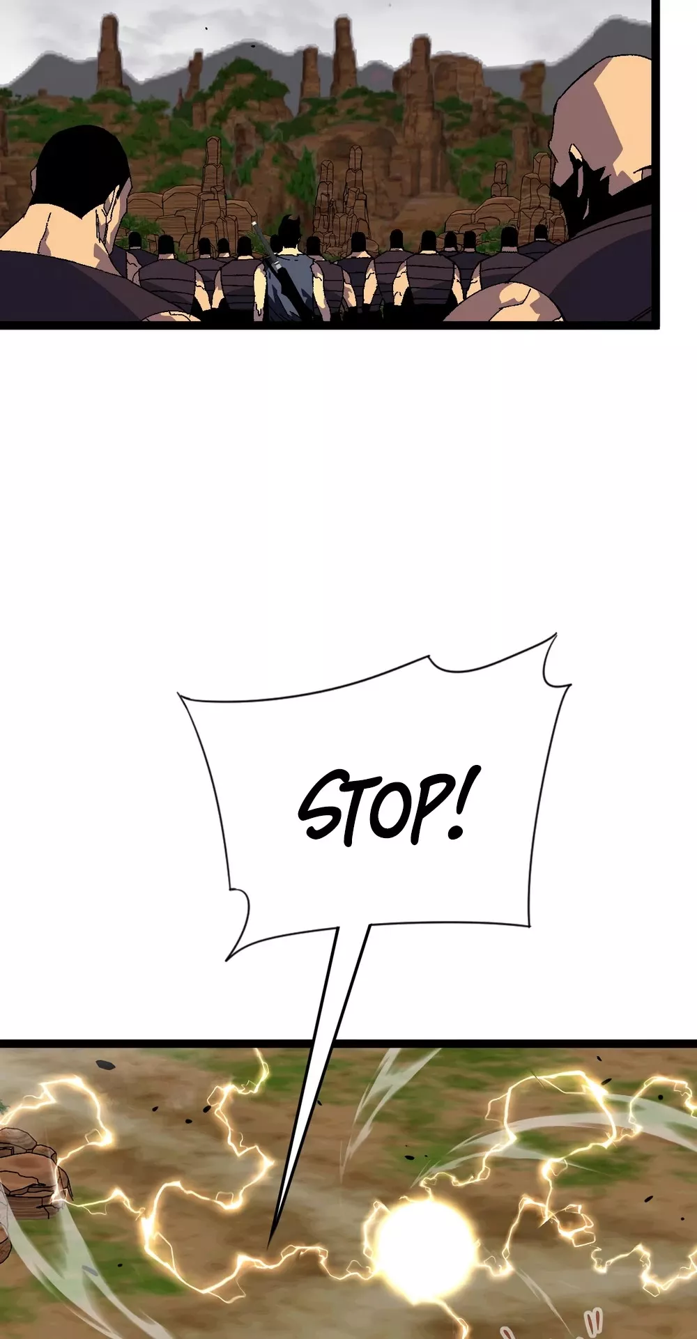 Talent Copycat Chapter 36 page 7 - 