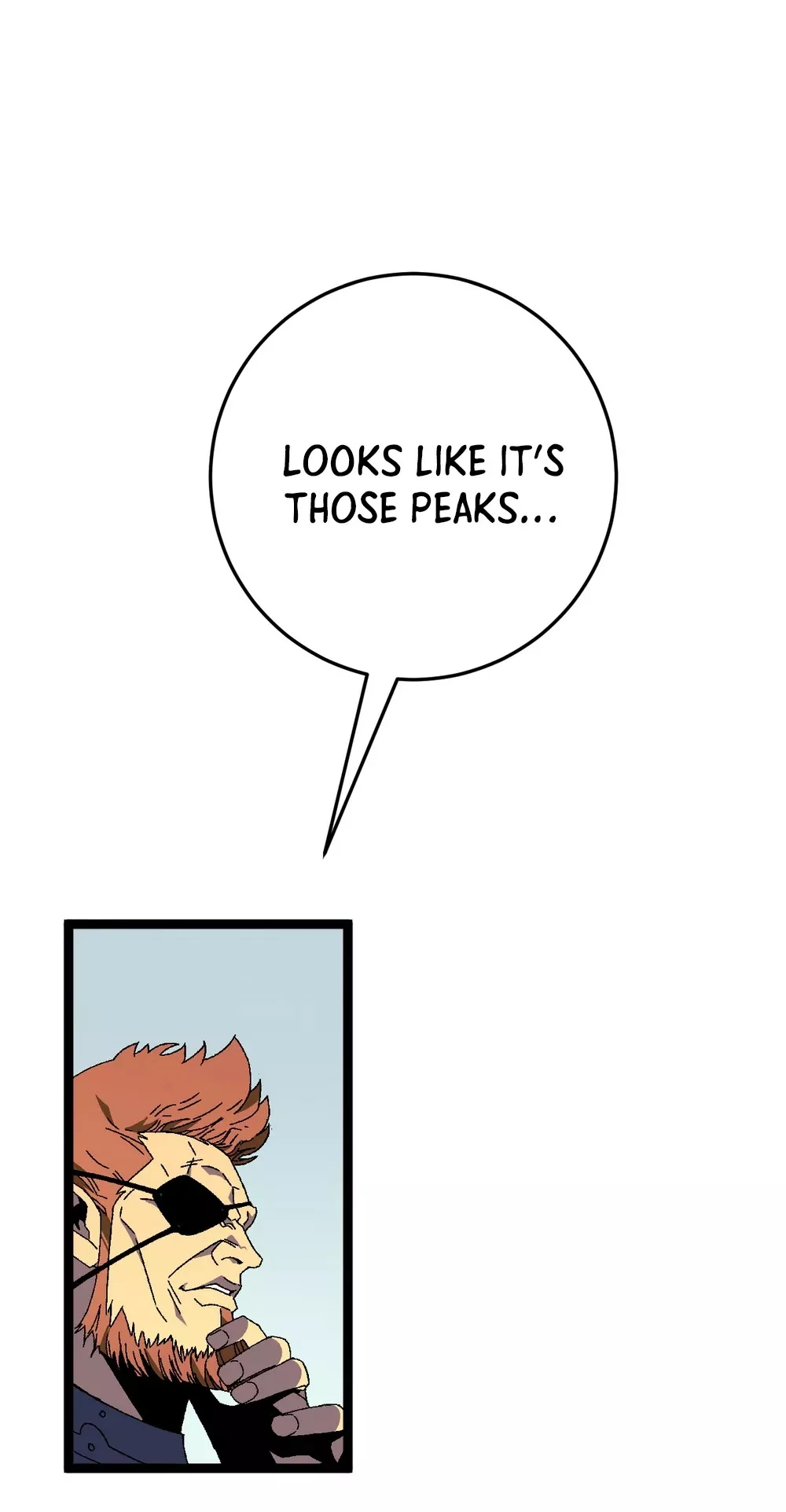 Talent Copycat Chapter 36 page 10 - 
