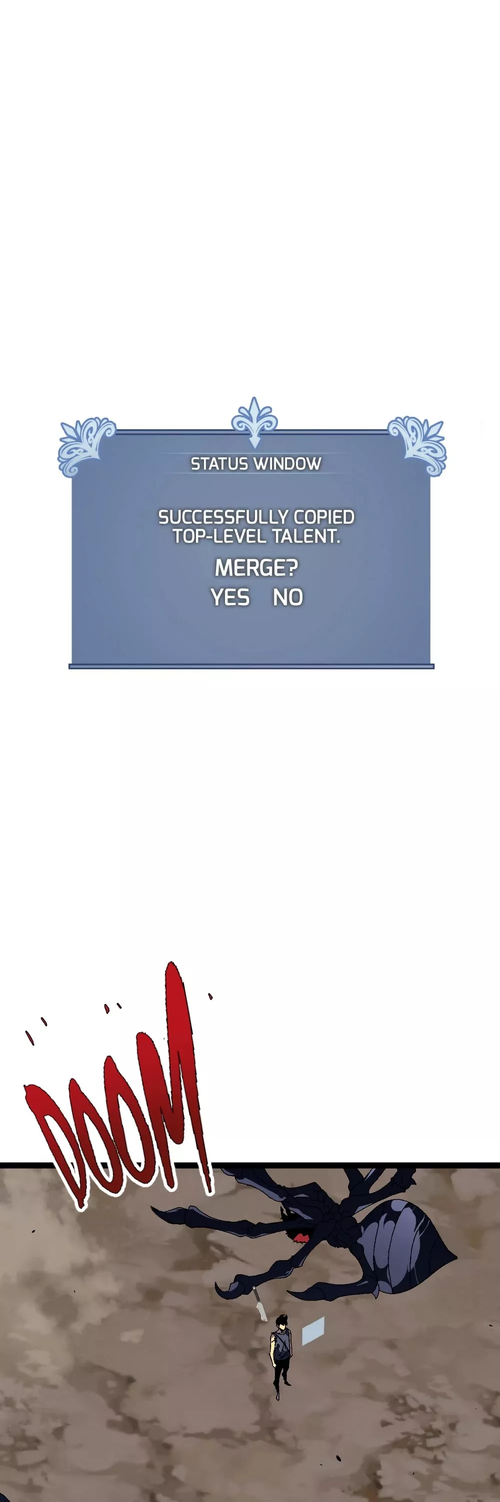 Talent Copycat Chapter 37 page 2 - 