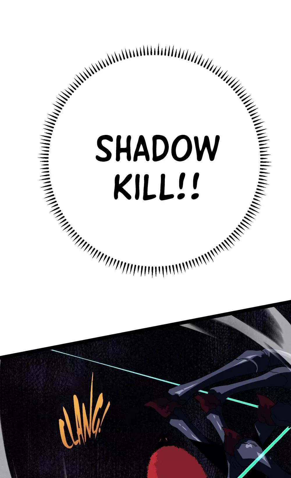 Talent Copycat Chapter 37 page 12 - 