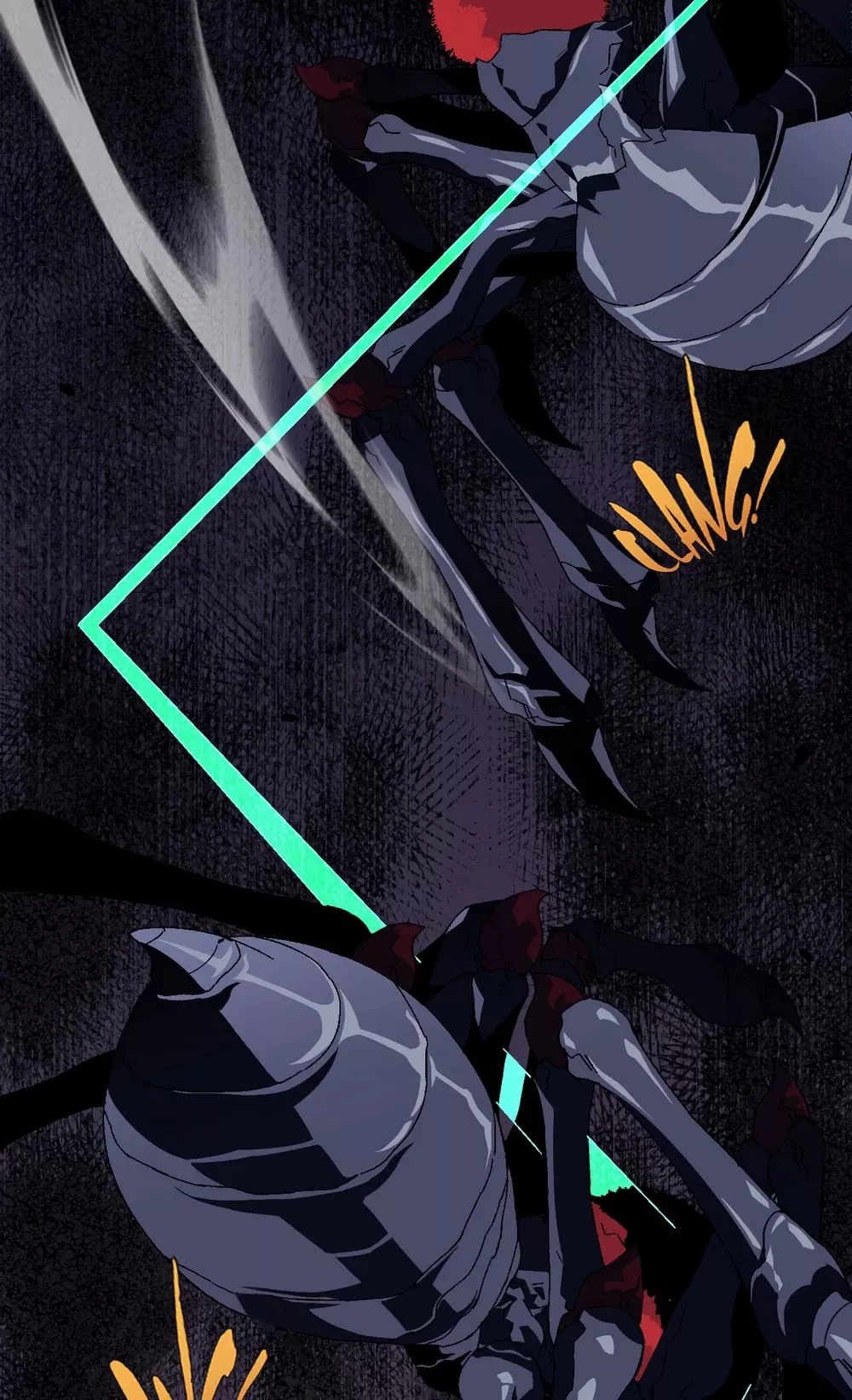 Talent Copycat Chapter 37 page 13 - 