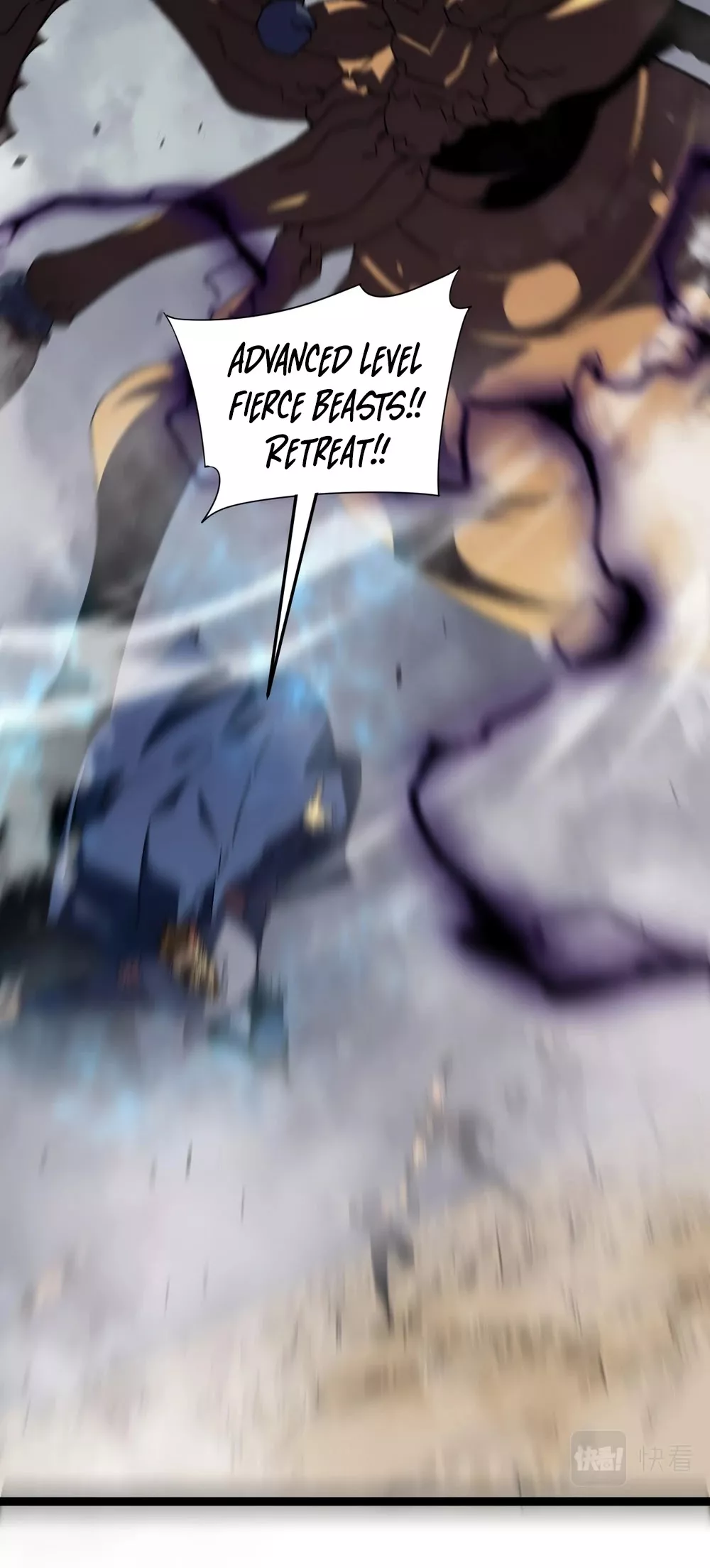 Talent Copycat Chapter 37 page 27 - 