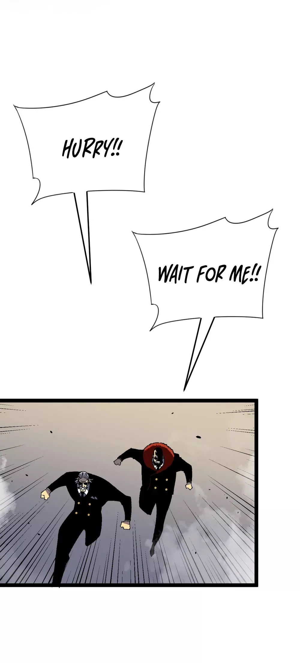 Talent Copycat Chapter 37 page 28 - 