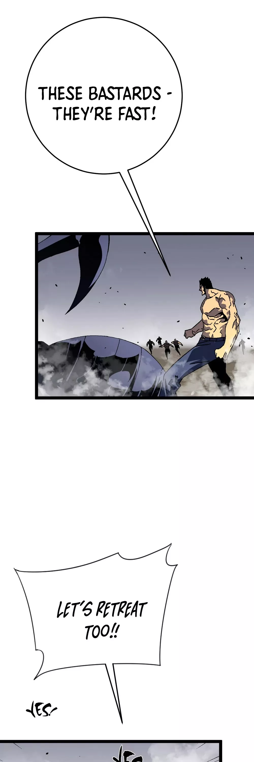 Talent Copycat Chapter 37 page 29 - 
