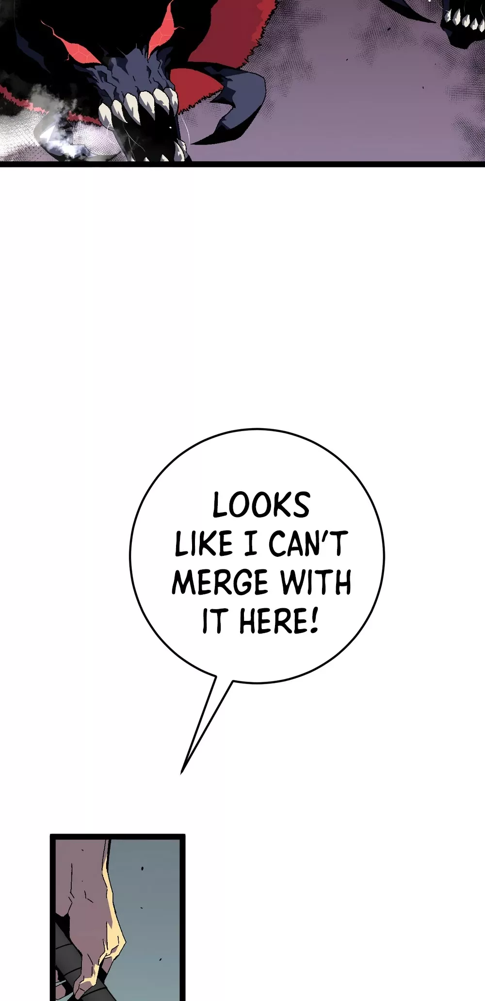 Talent Copycat Chapter 37 page 4 - 