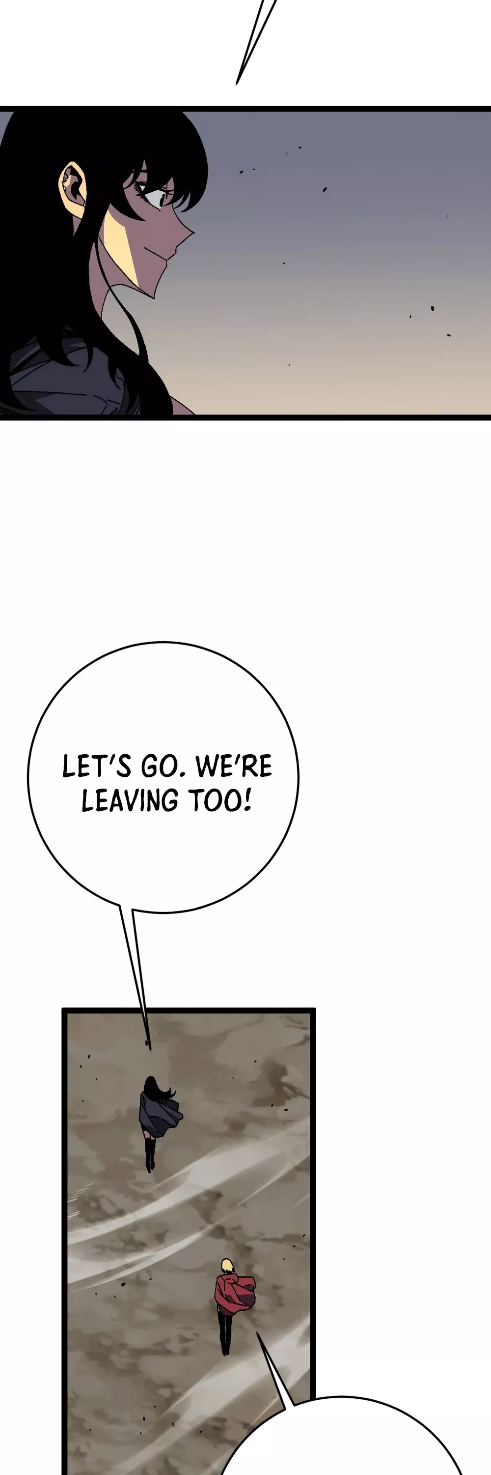 Talent Copycat Chapter 37 page 32 - 