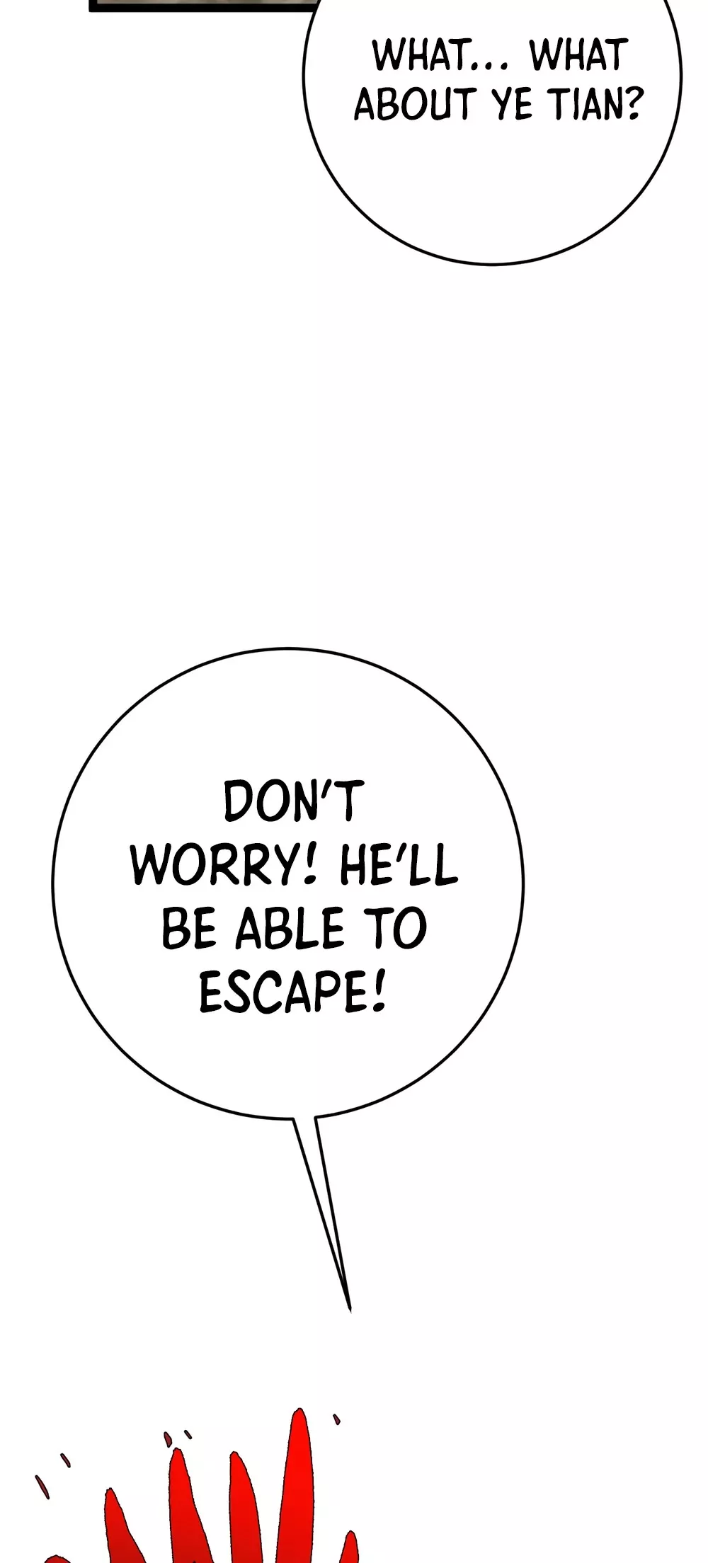 Talent Copycat Chapter 37 page 33 - 
