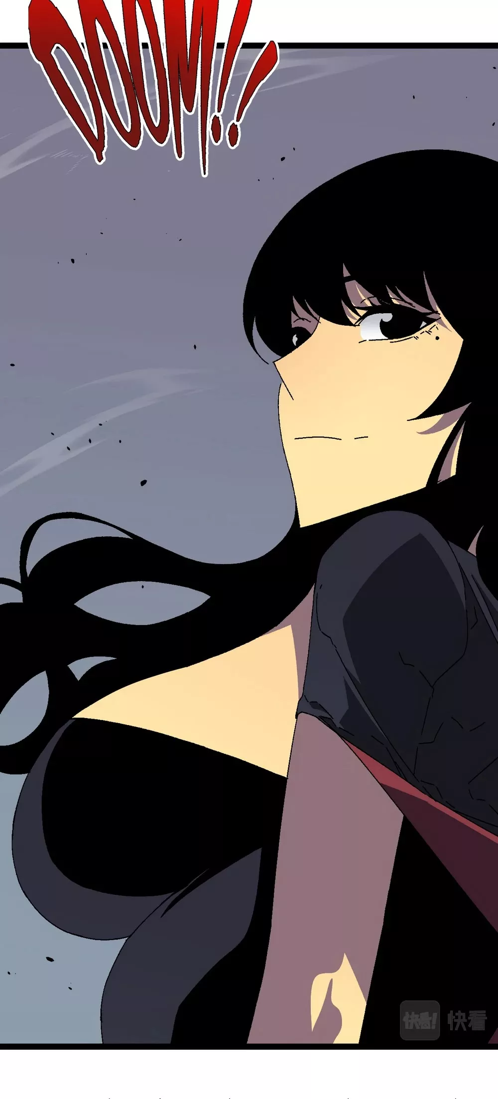 Talent Copycat Chapter 37 page 34 - 