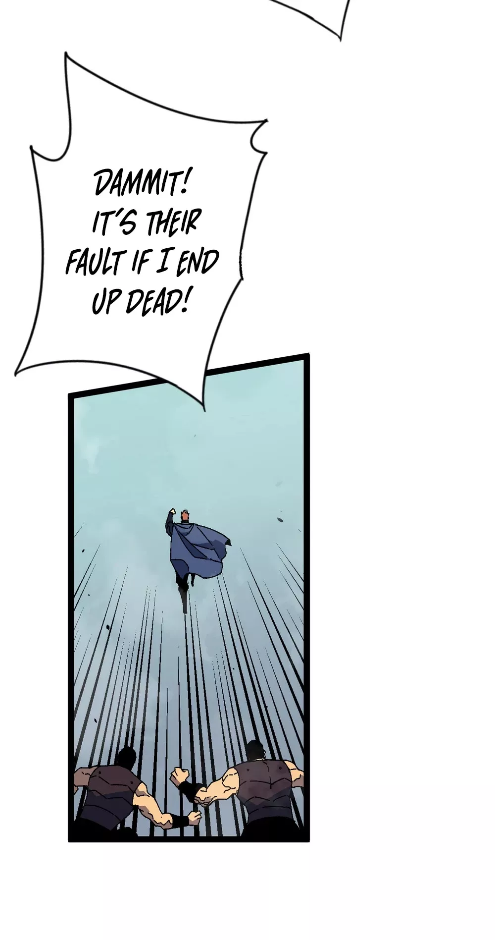 Talent Copycat Chapter 37 page 36 - 