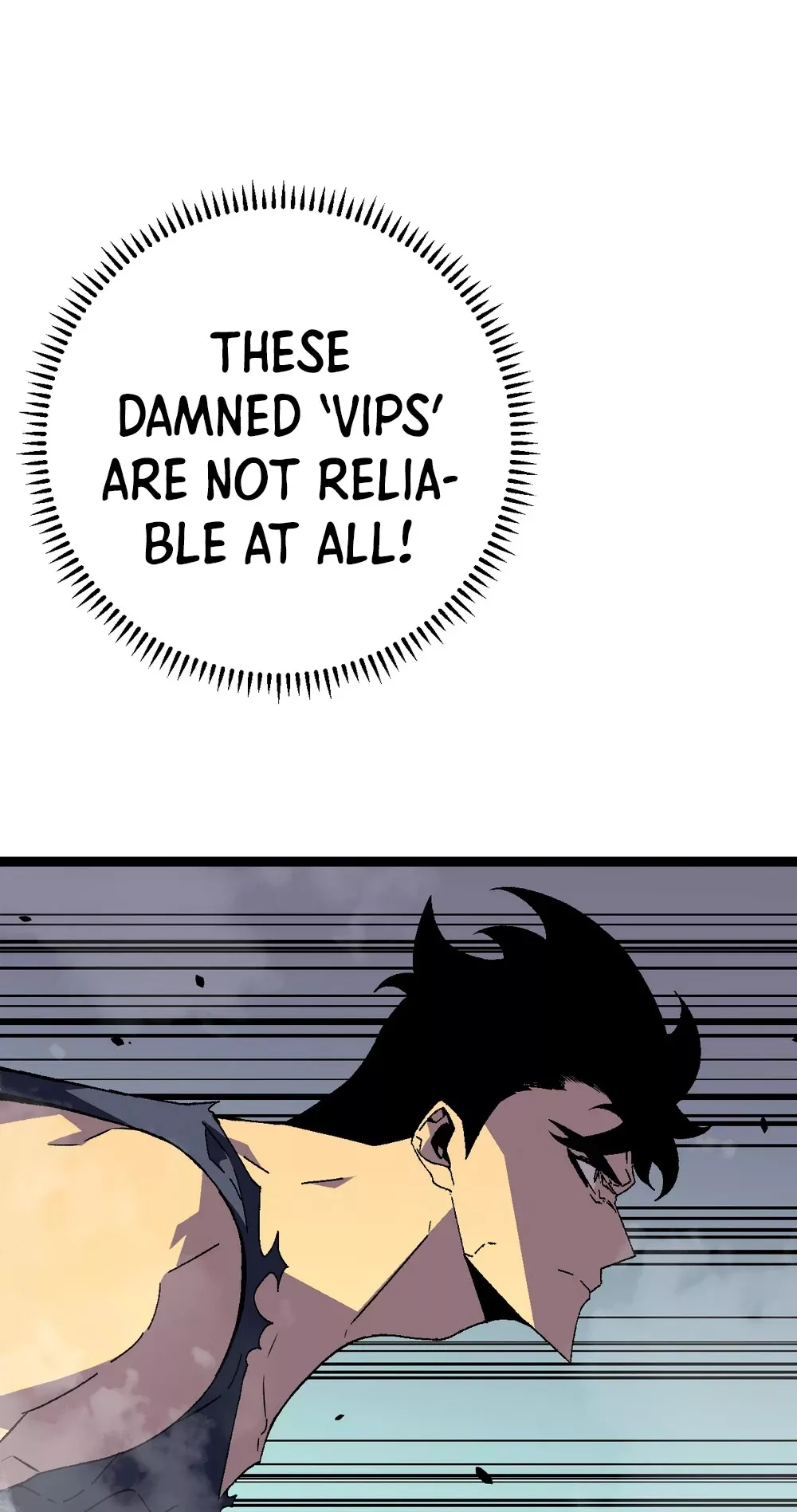 Talent Copycat Chapter 37 page 37 - 