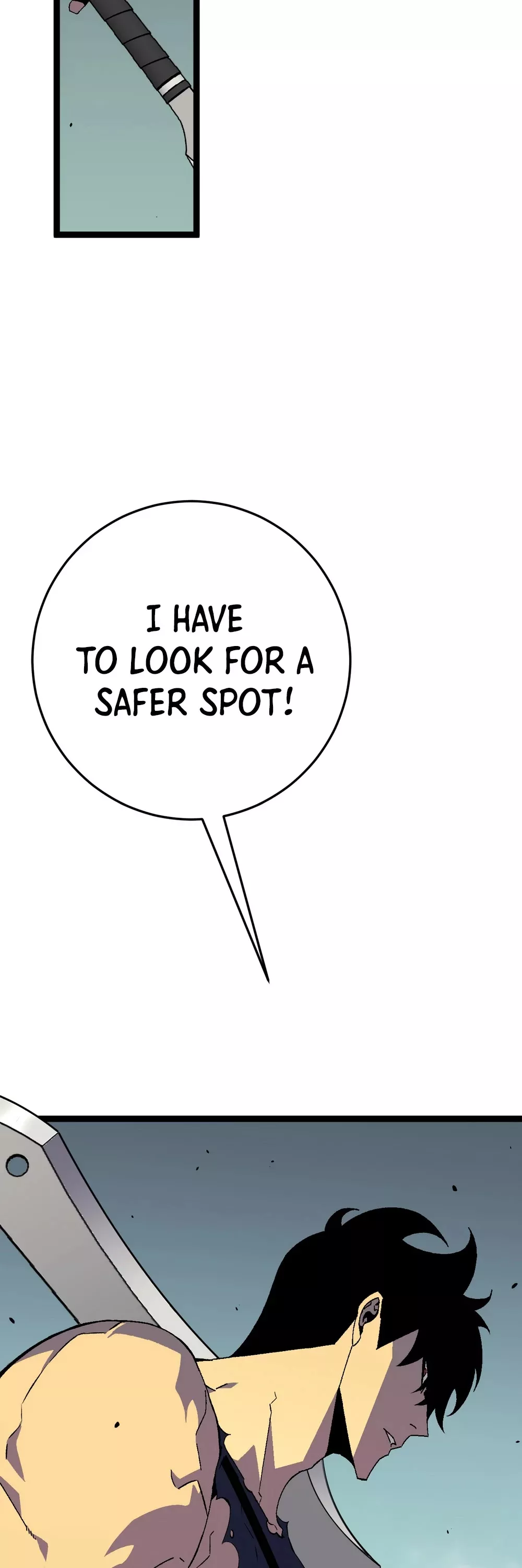 Talent Copycat Chapter 37 page 5 - 