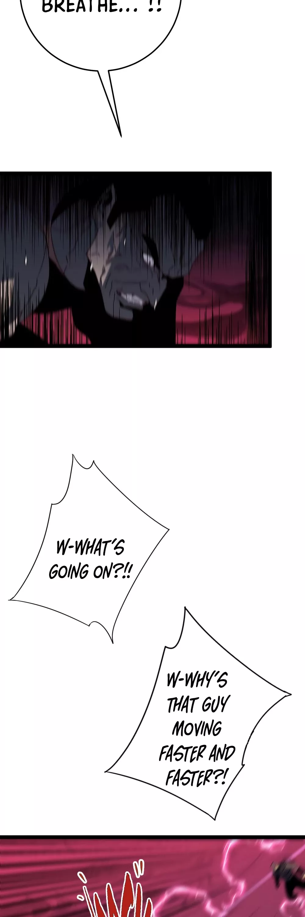 Talent Copycat Chapter 37 page 47 - 