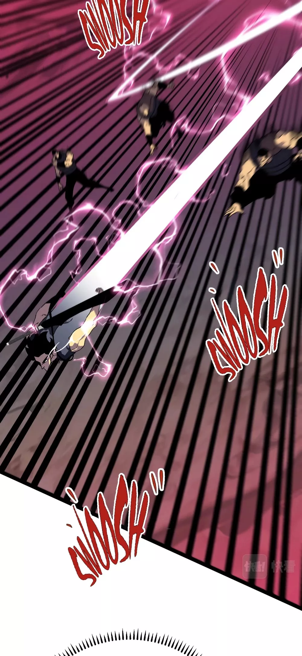 Talent Copycat Chapter 37 page 48 - 