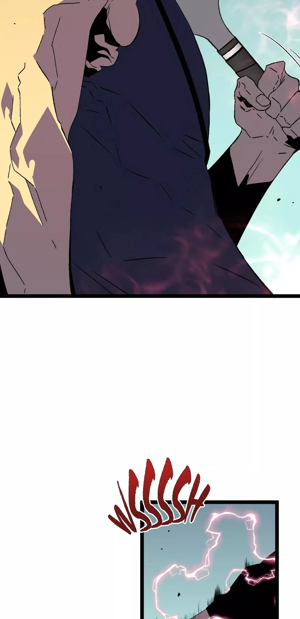 Talent Copycat Chapter 37 page 6 - 