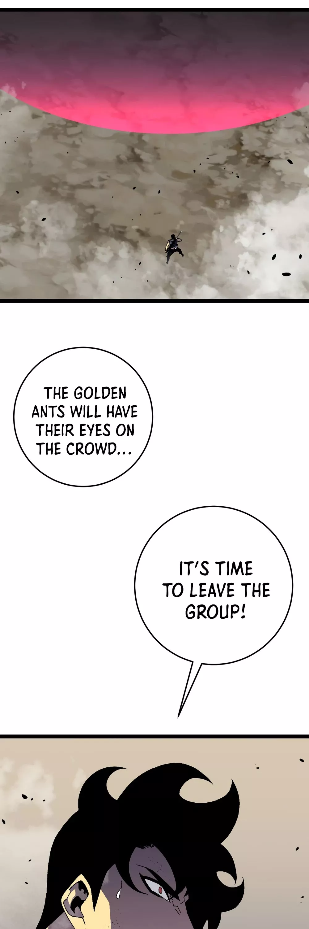 Talent Copycat Chapter 37 page 53 - 