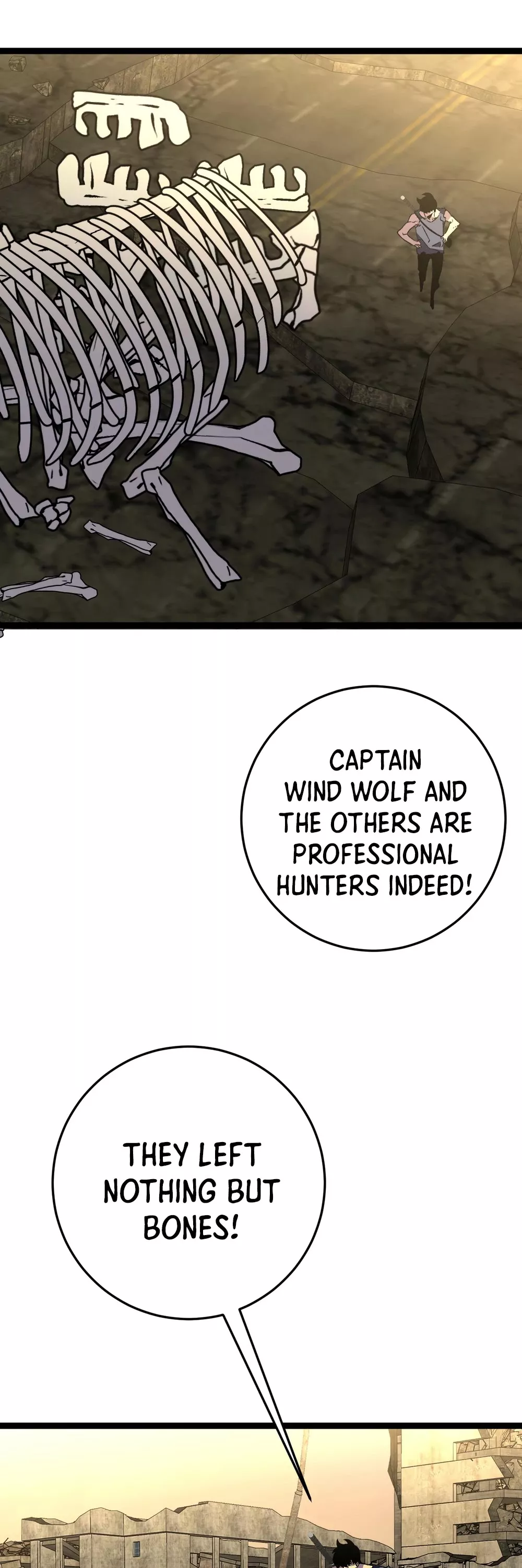 Talent Copycat Chapter 37 page 56 - 