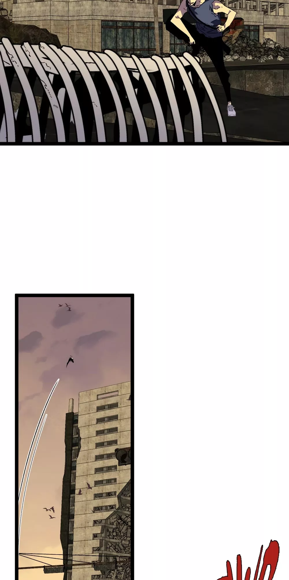 Talent Copycat Chapter 37 page 57 - 