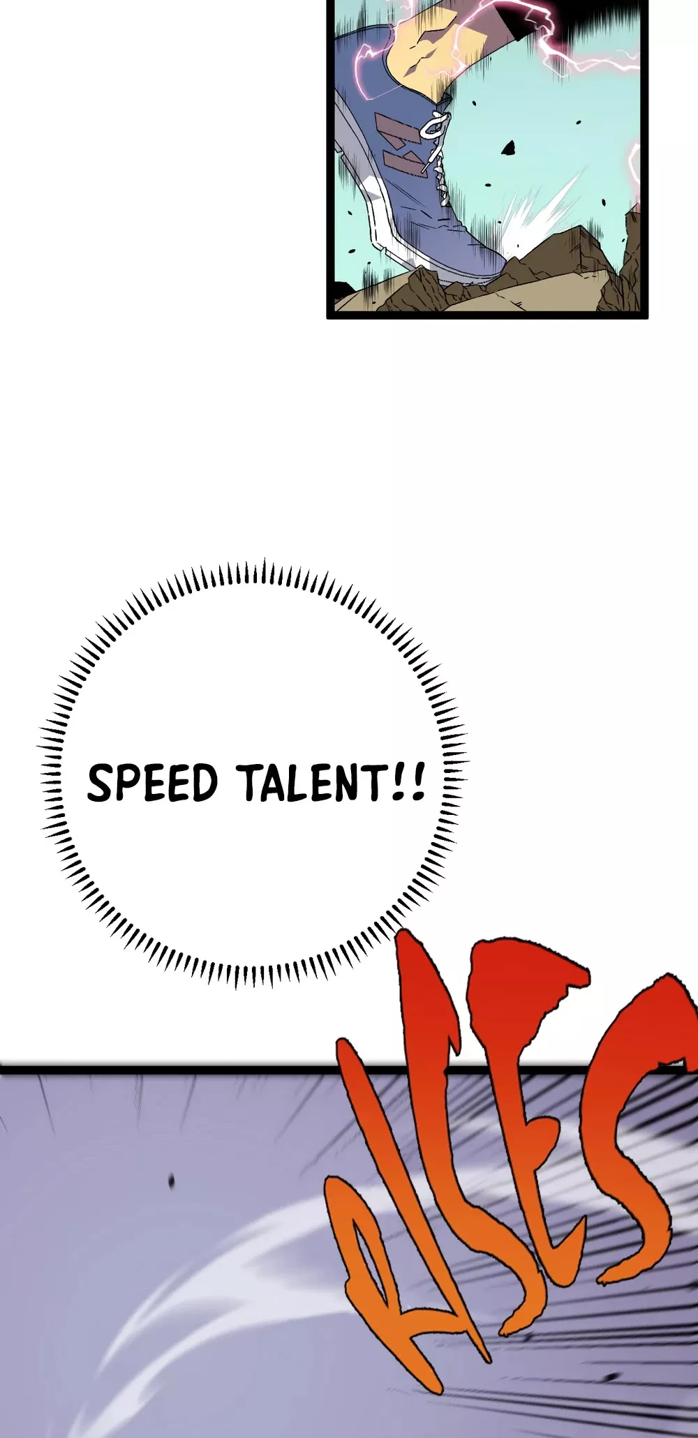 Talent Copycat Chapter 37 page 7 - 
