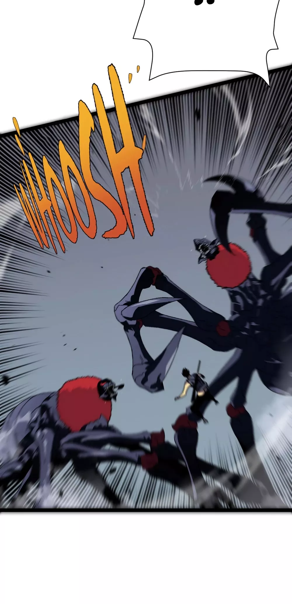 Talent Copycat Chapter 37 page 10 - 