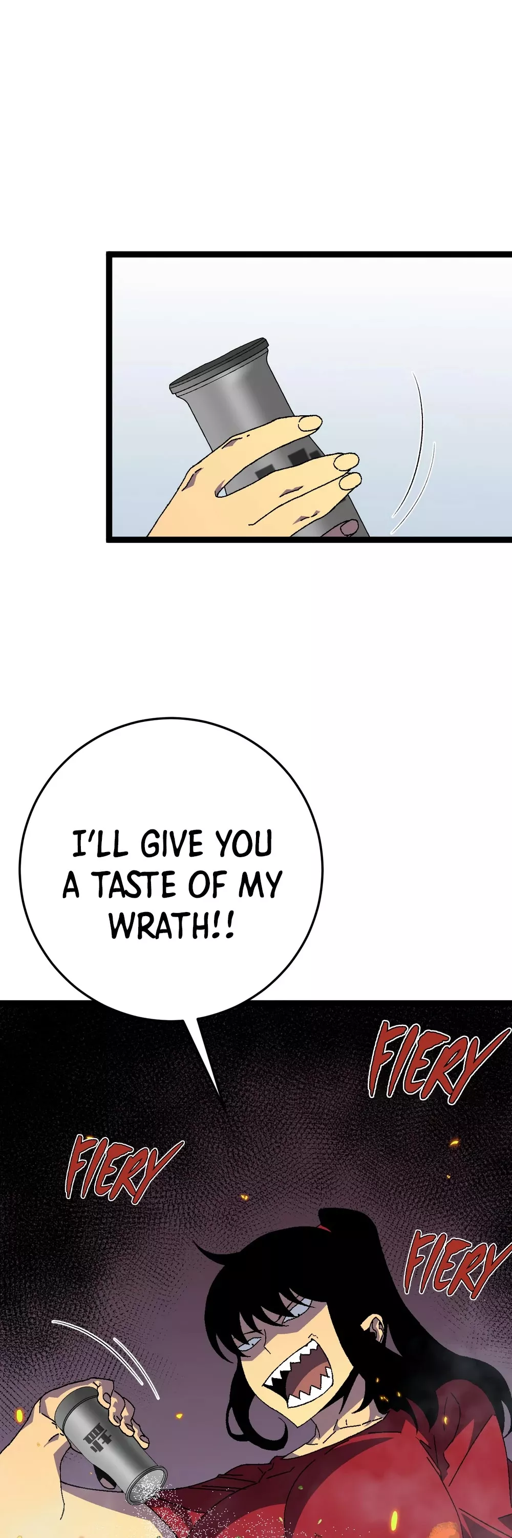 Talent Copycat Chapter 38 page 11 - 