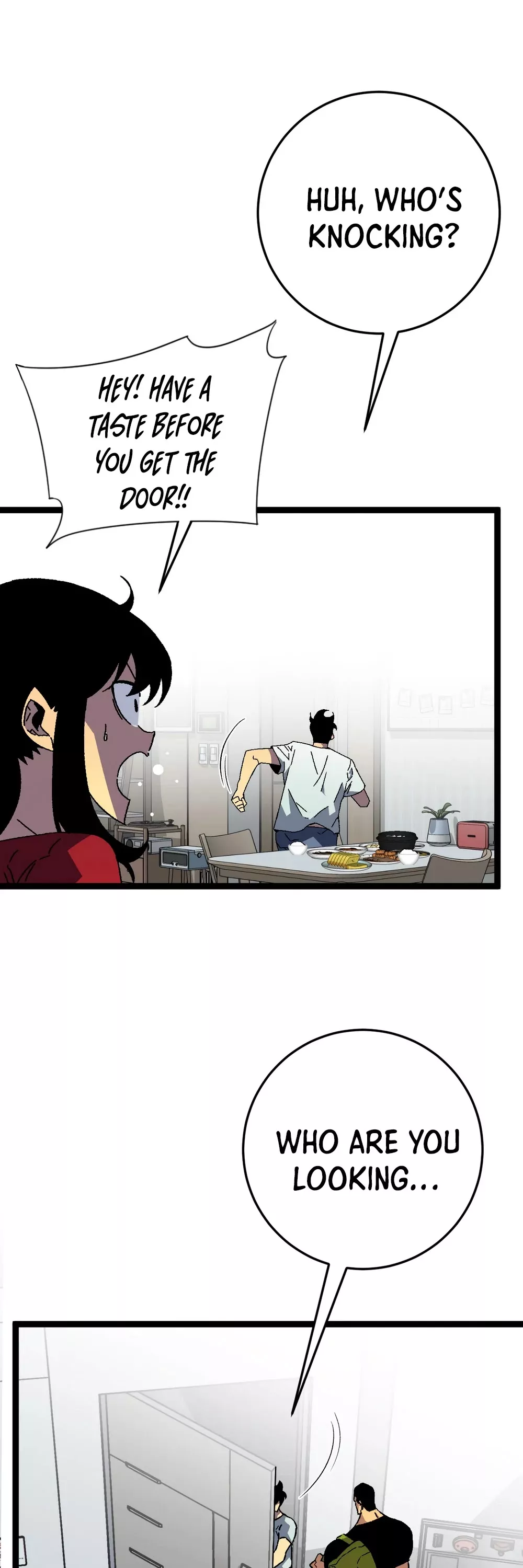 Talent Copycat Chapter 38 page 17 - 