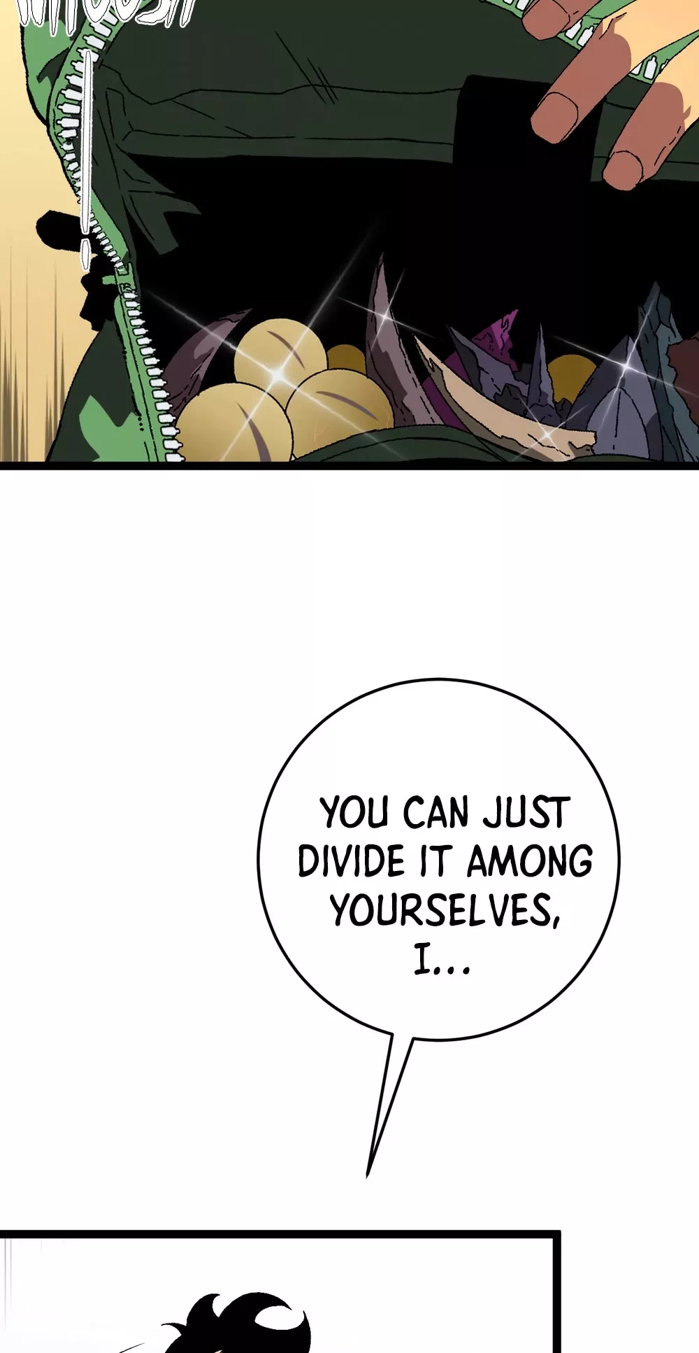 Talent Copycat Chapter 38 page 21 - 