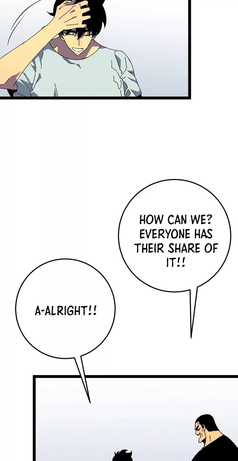 Talent Copycat Chapter 38 page 22 - 