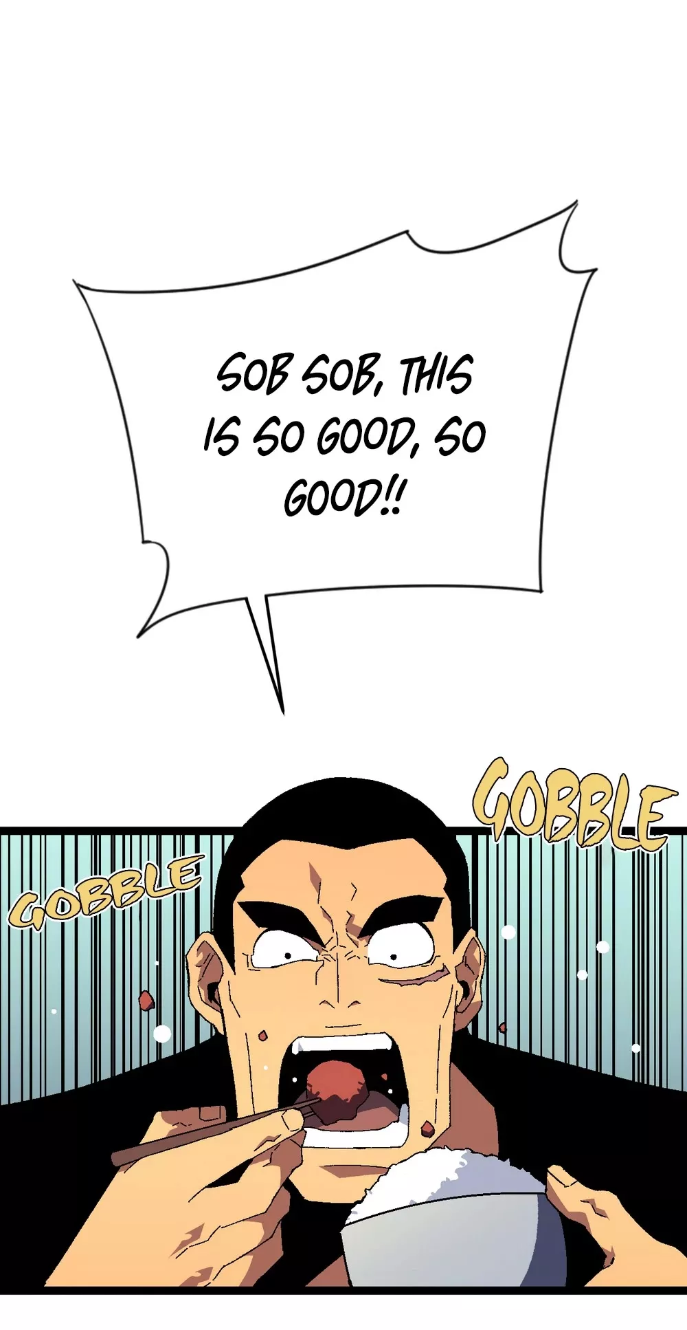 Talent Copycat Chapter 38 page 24 - 