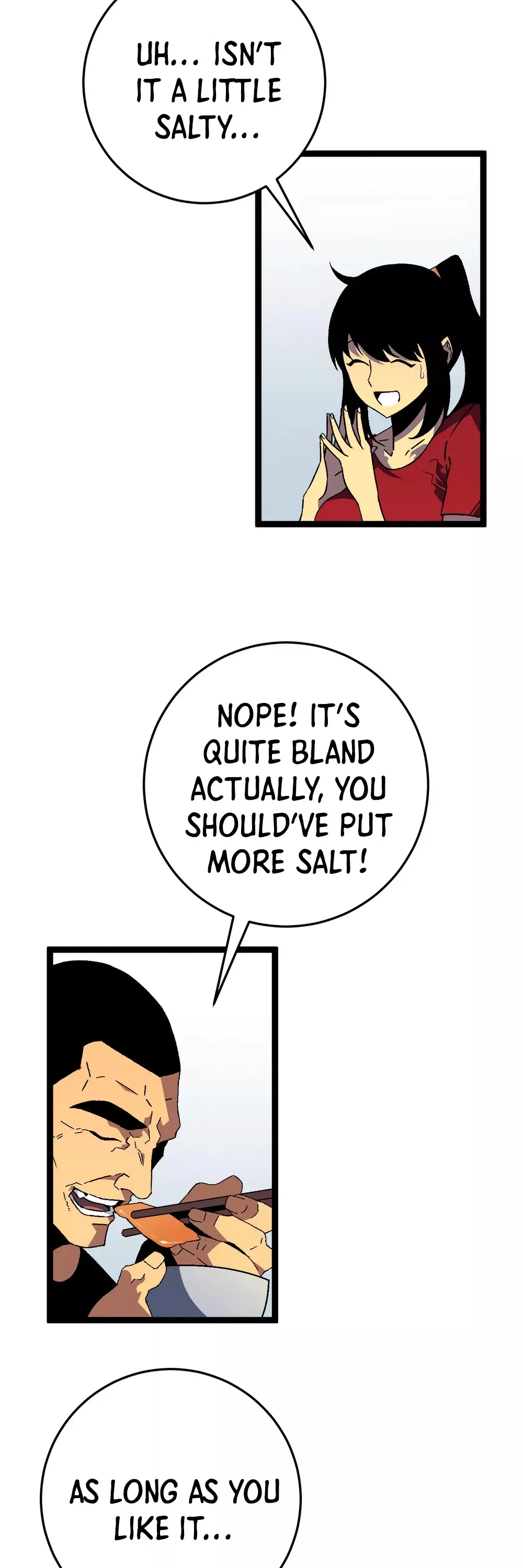 Talent Copycat Chapter 38 page 26 - 