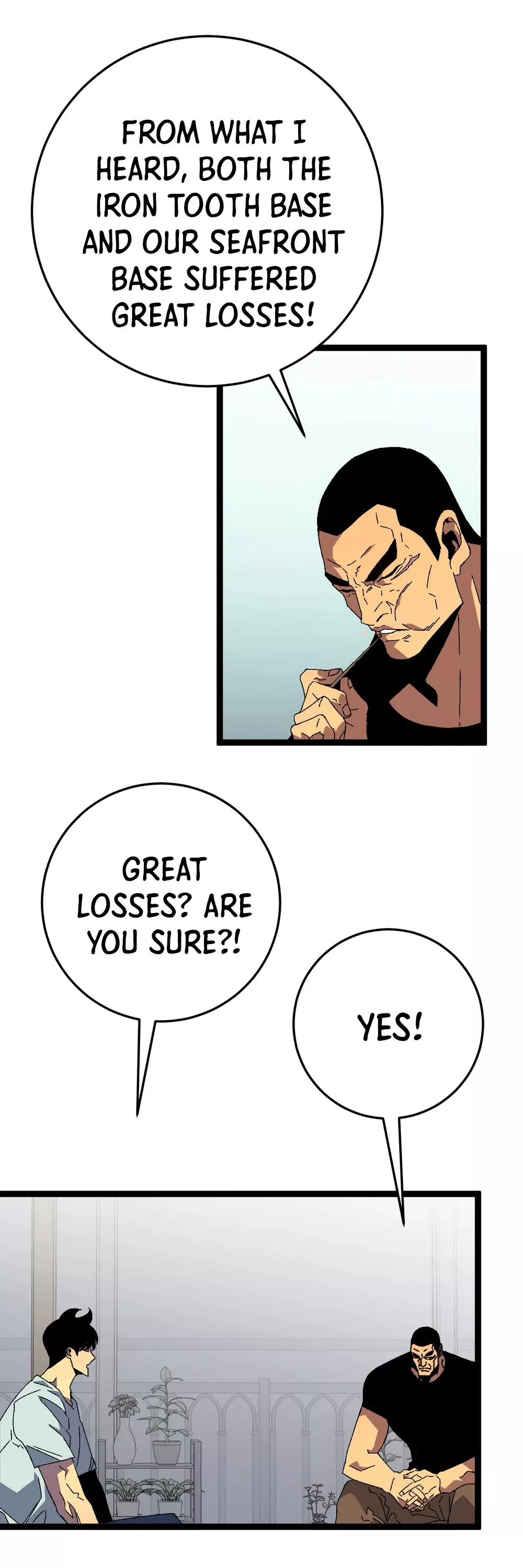 Talent Copycat Chapter 38 page 29 - 