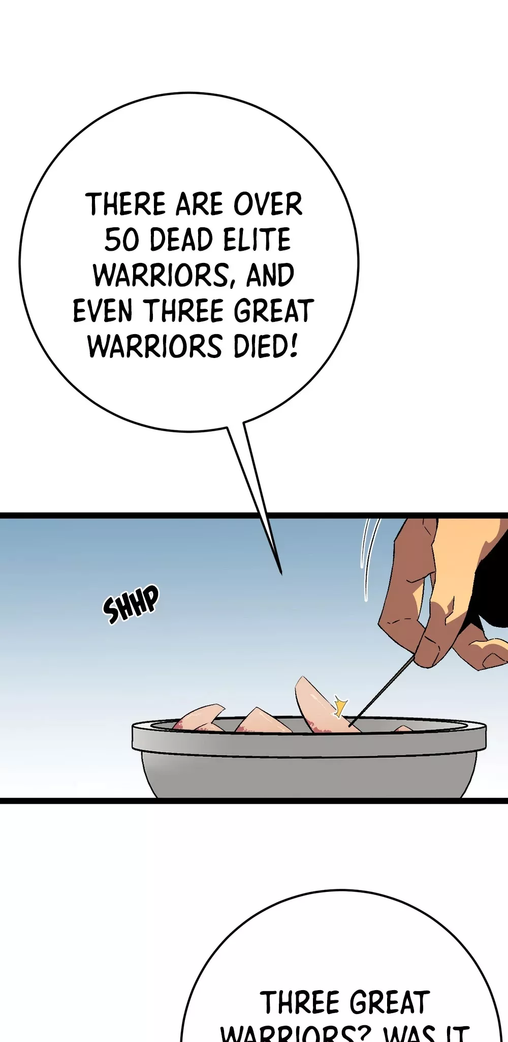 Talent Copycat Chapter 38 page 30 - 