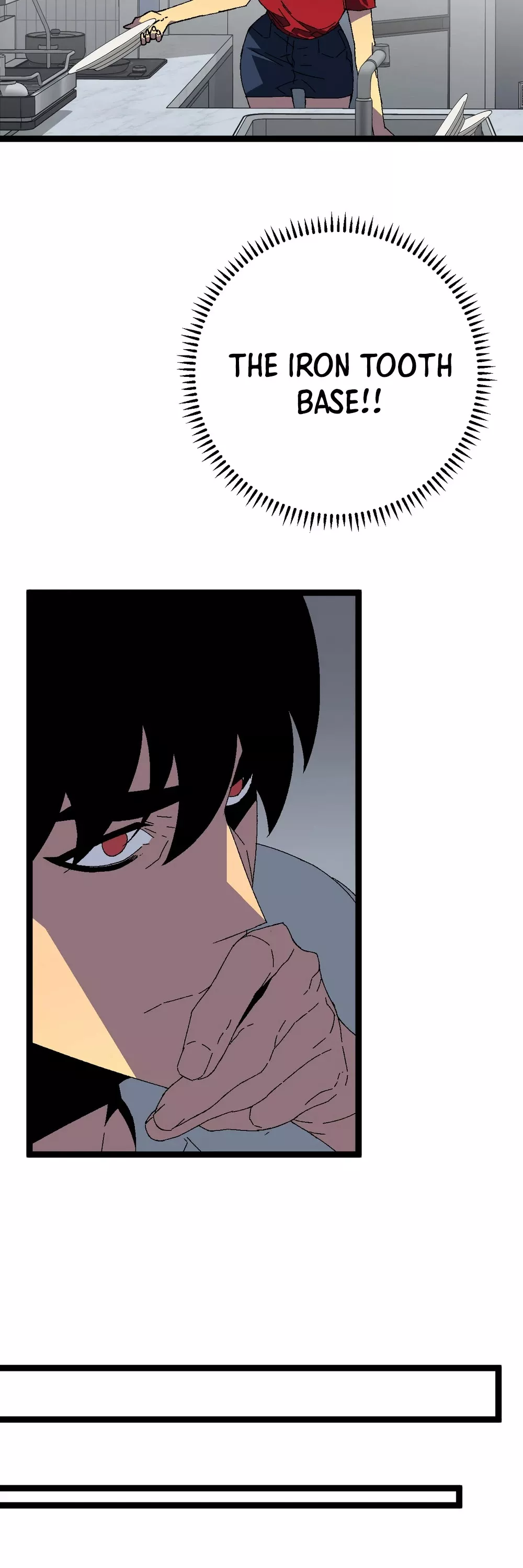 Talent Copycat Chapter 38 page 35 - 