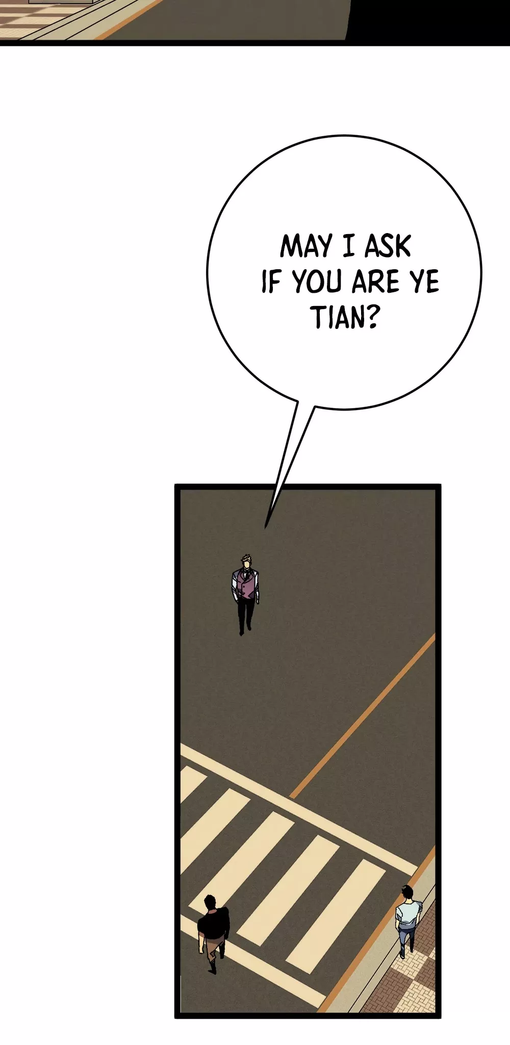 Talent Copycat Chapter 38 page 37 - 