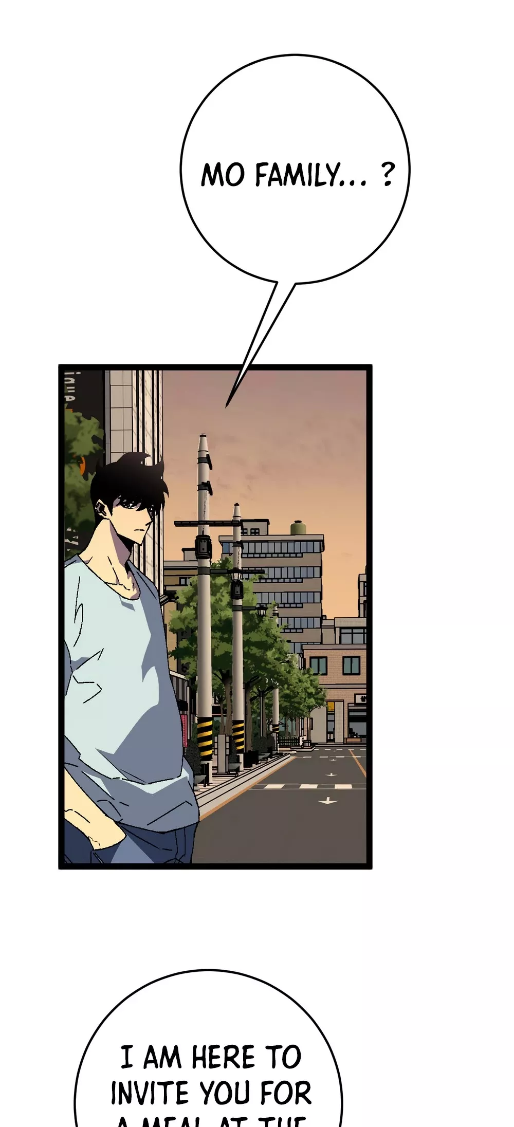 Talent Copycat Chapter 38 page 39 - 