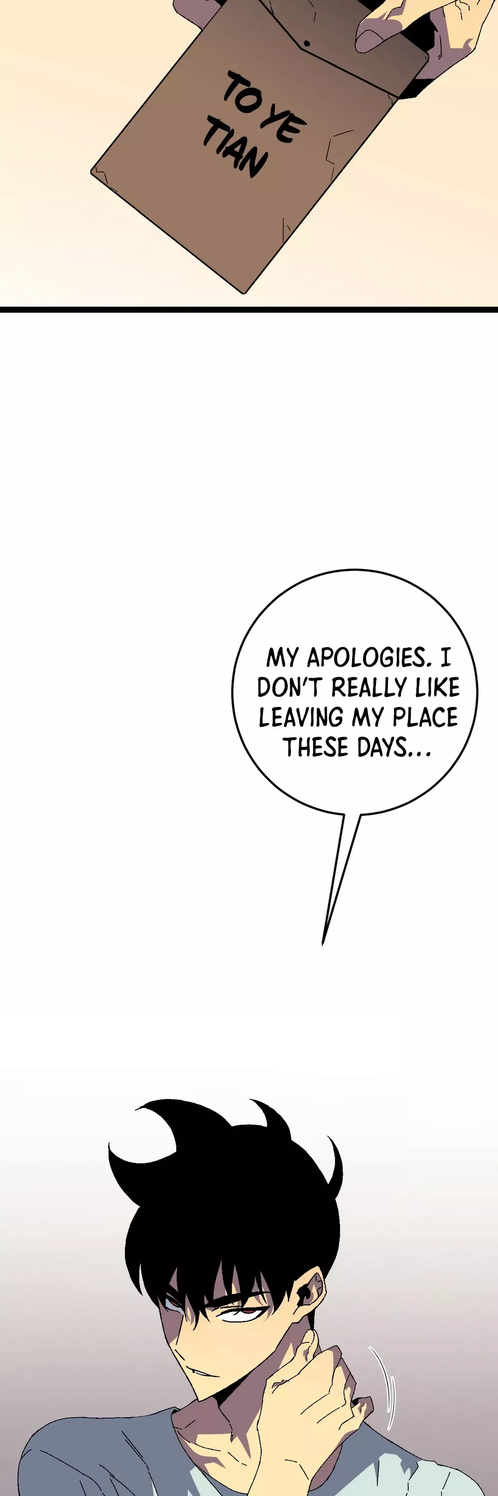 Talent Copycat Chapter 38 page 41 - 