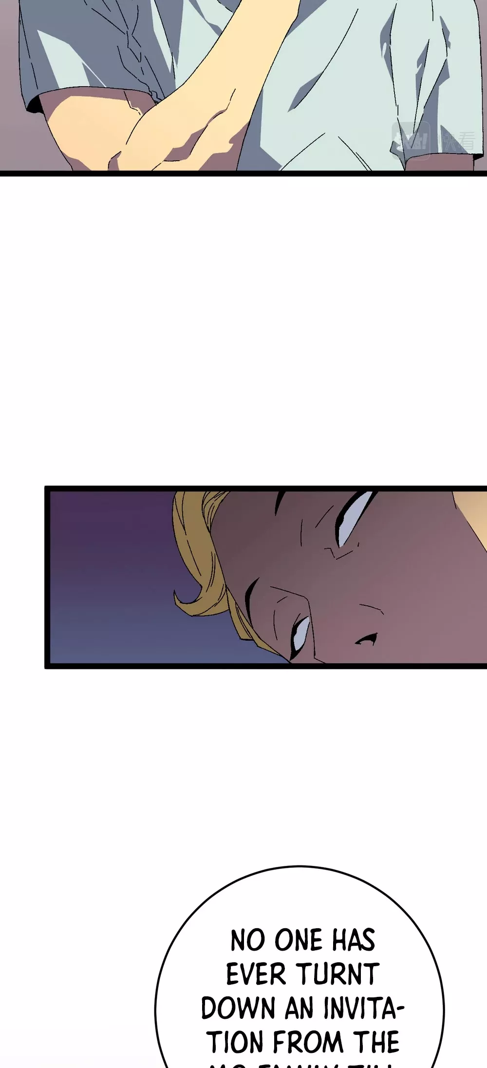 Talent Copycat Chapter 38 page 42 - 