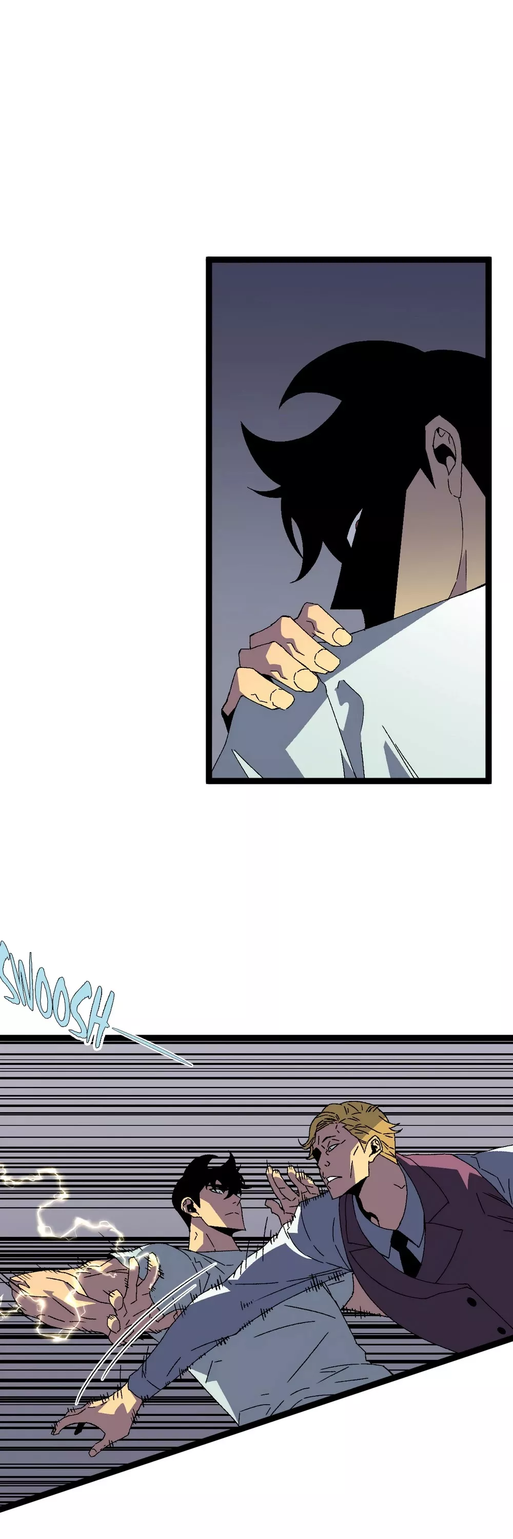 Talent Copycat Chapter 38 page 47 - 