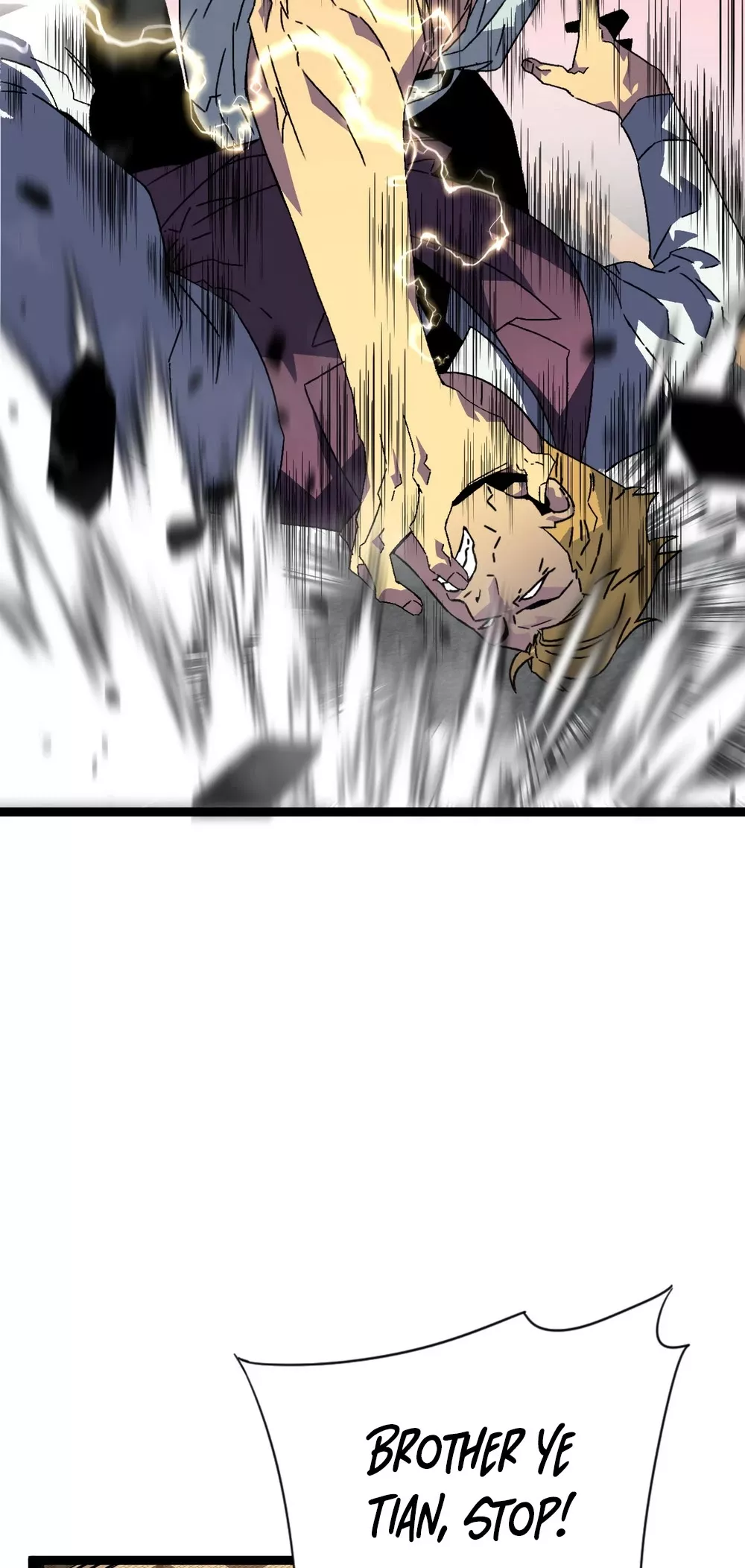Talent Copycat Chapter 38 page 49 - 