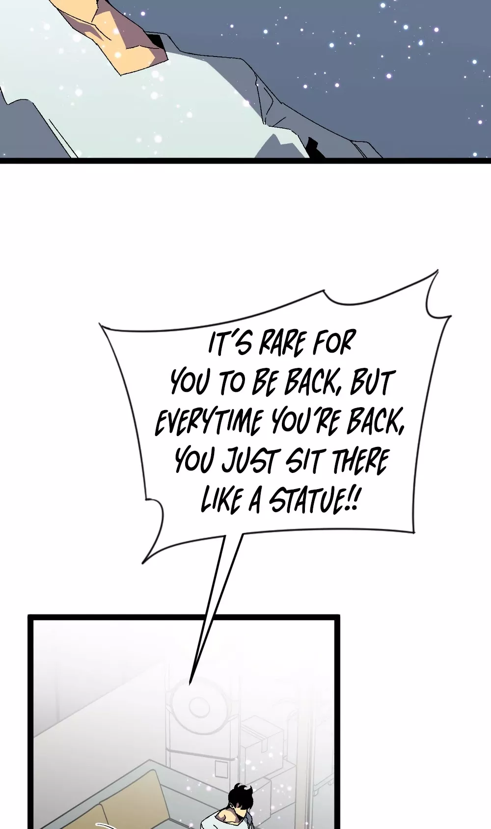 Talent Copycat Chapter 38 page 6 - 