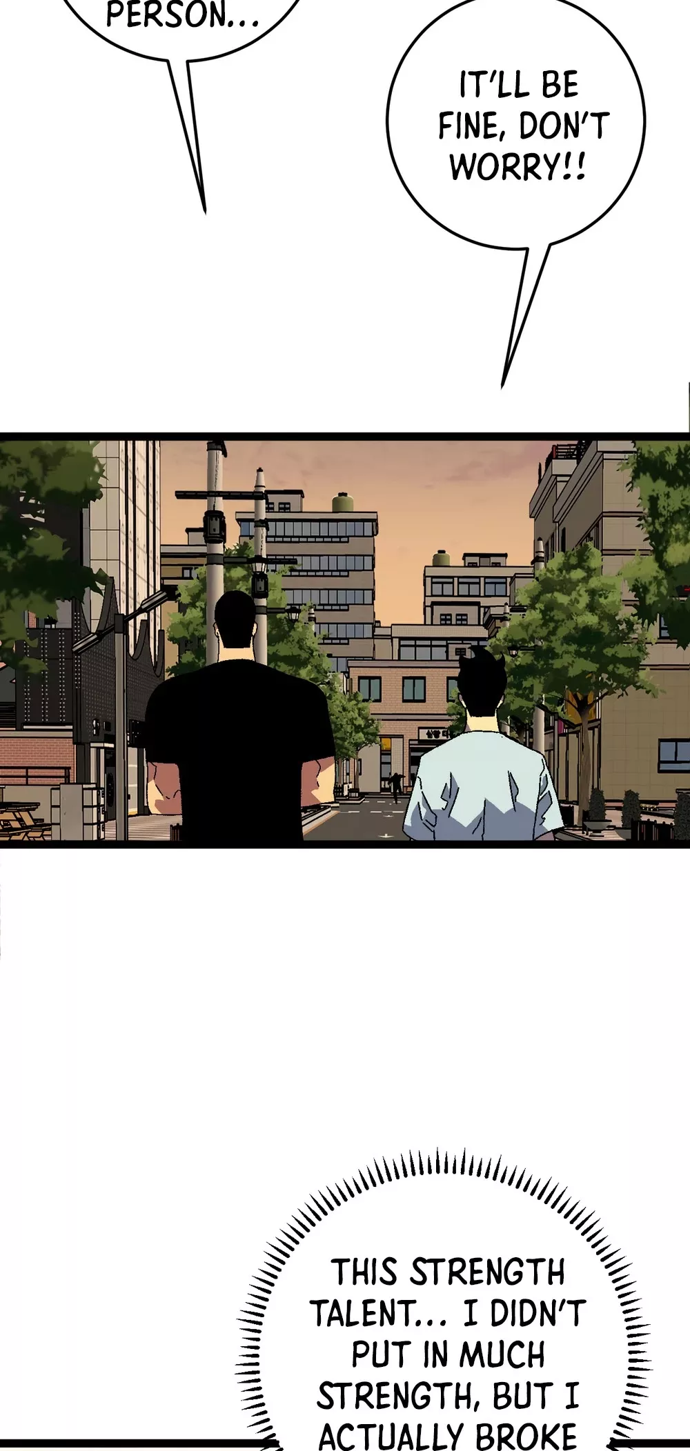 Talent Copycat Chapter 38 page 51 - 
