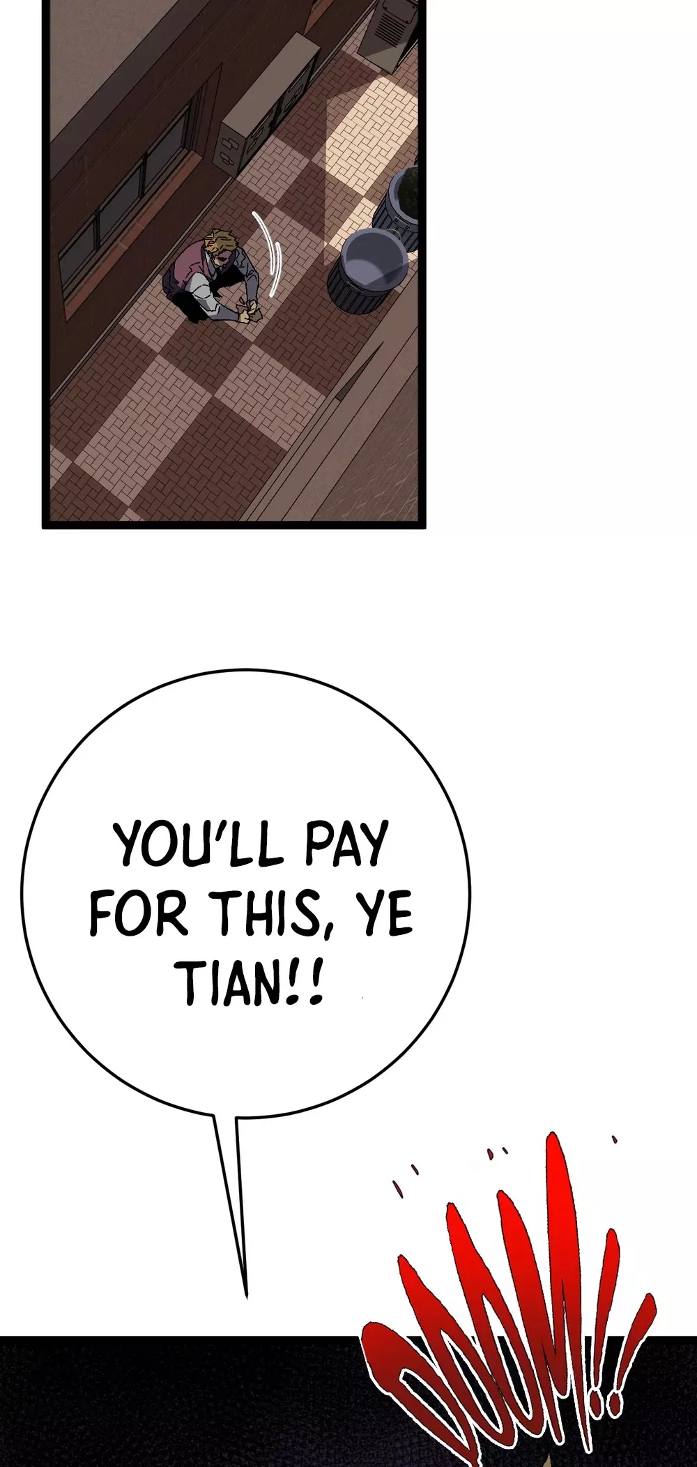 Talent Copycat Chapter 38 page 54 - 