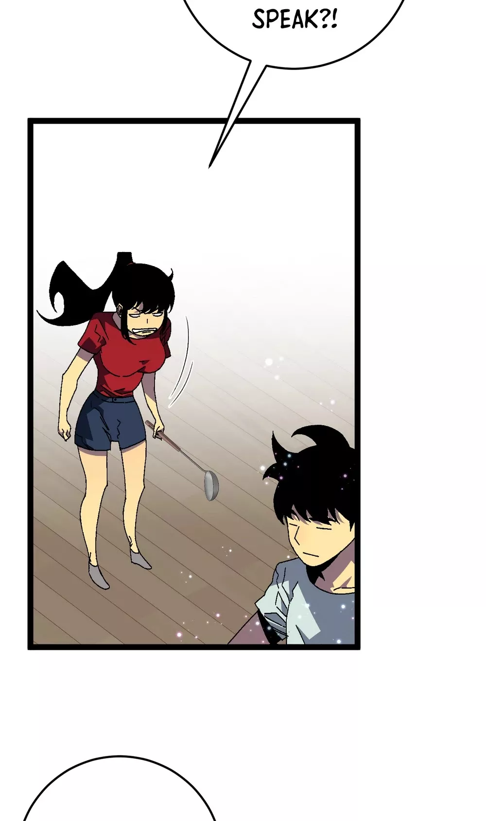 Talent Copycat Chapter 38 page 9 - 