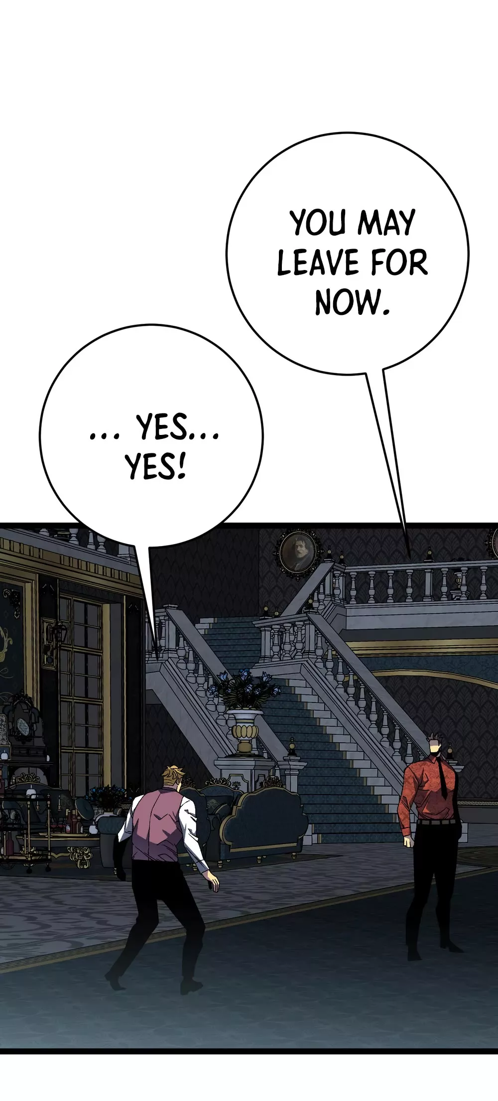 Talent Copycat Chapter 39 page 15 - 