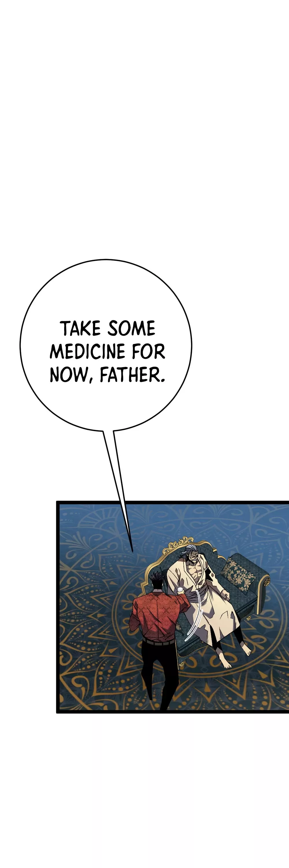 Talent Copycat Chapter 39 page 17 - 