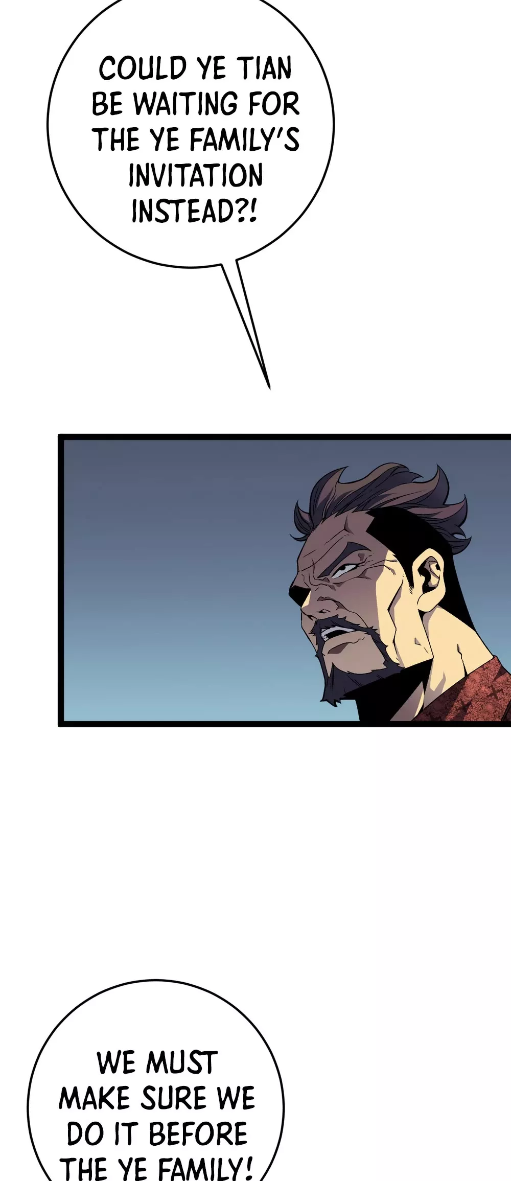 Talent Copycat Chapter 39 page 25 - 